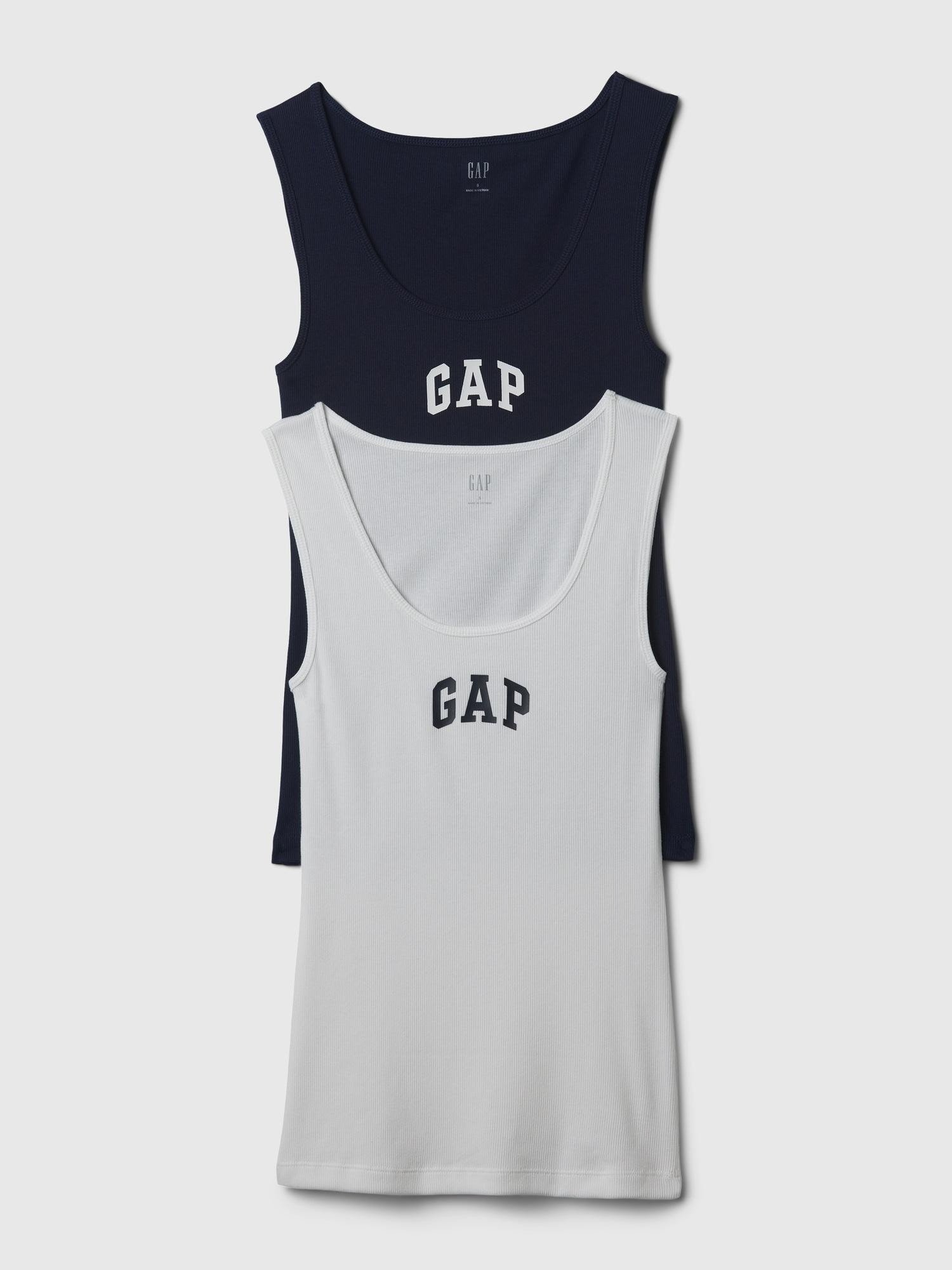 Gap Logo 2'li Atlet product image