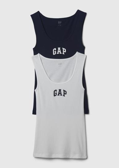 Gap Logo 2'li Atlet