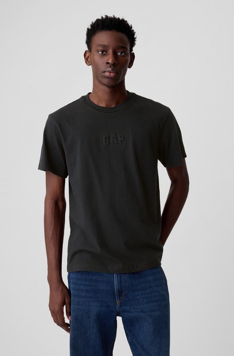  Mini Gap Arch Logo T-Shirt
