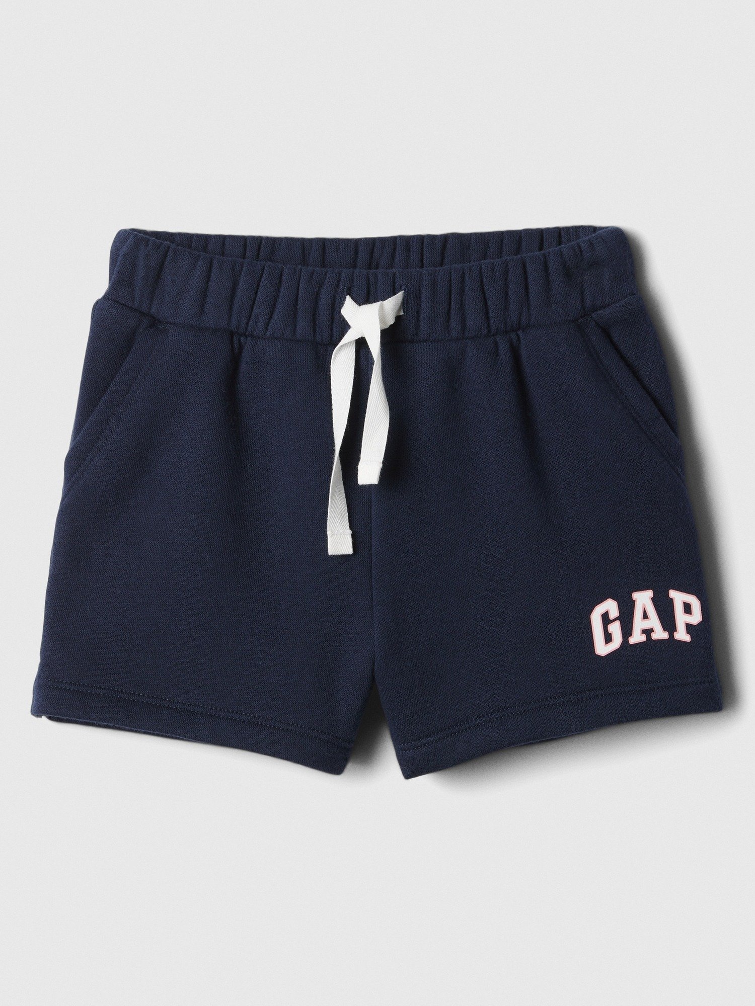 Gap Logo Pull-On Fleece Şort product image