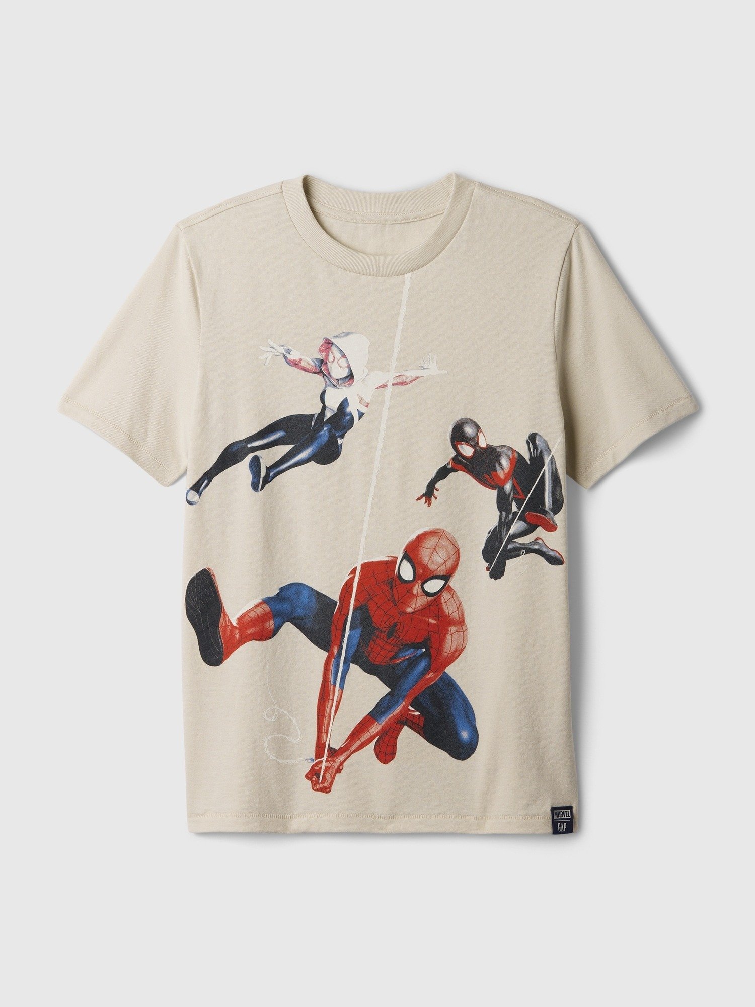 Marvel Spider-Man Grafikli T-Shirt product image