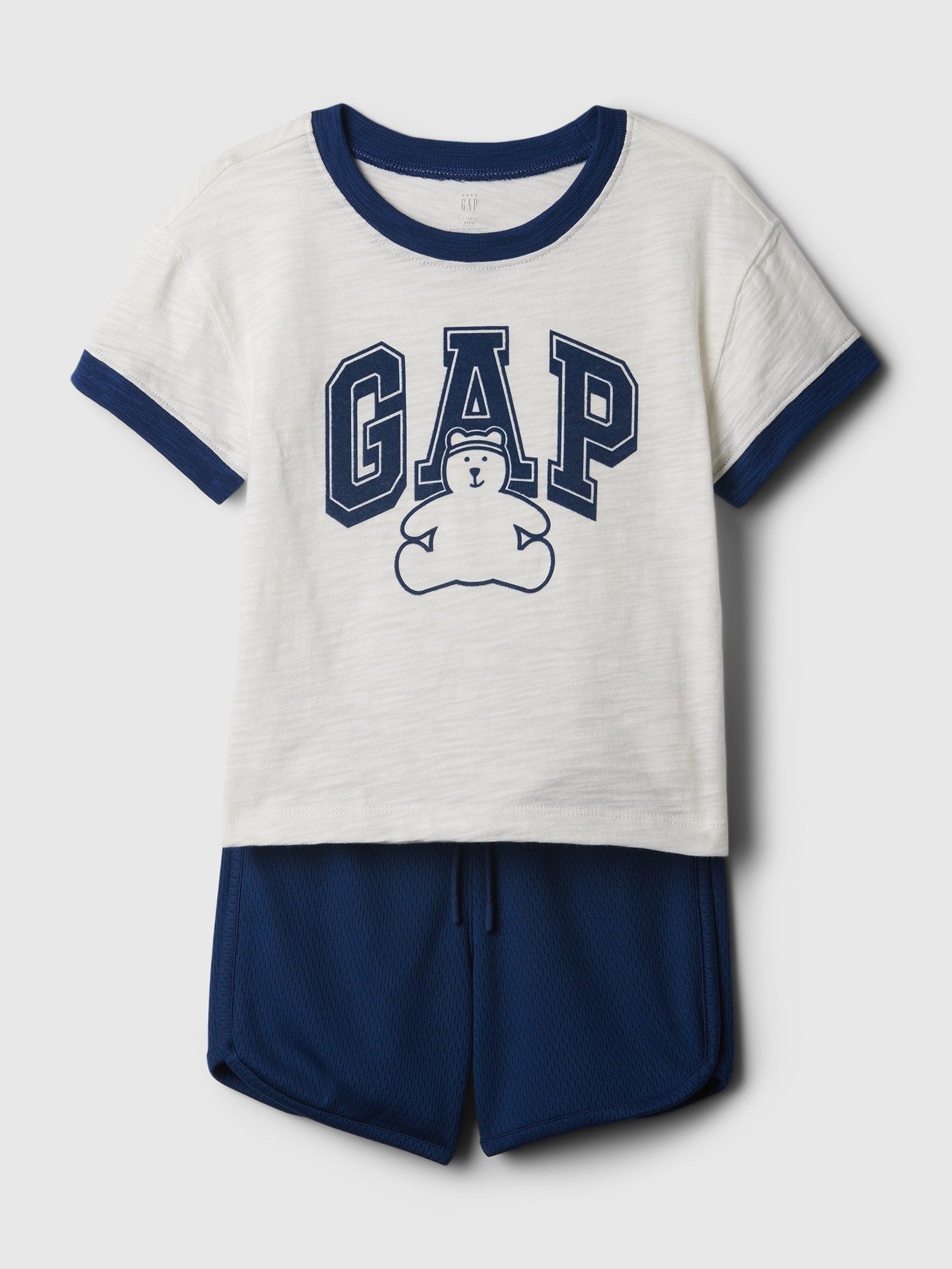 Gap Logo Mix and Match Outfit Set product image