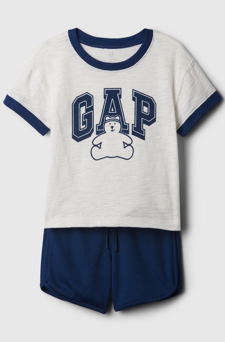  Gap Logo Mix and Match Outfit Set