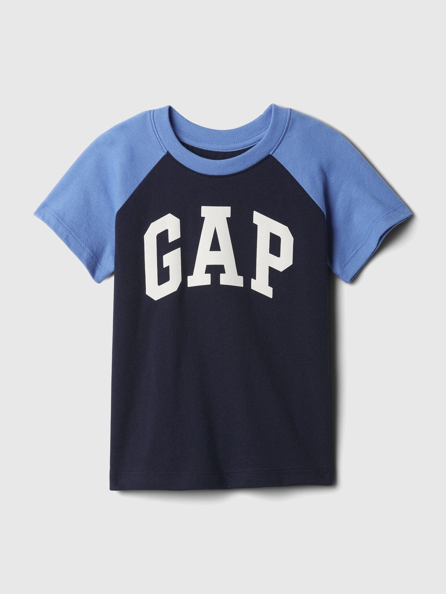 Organik Pamuk Gap Logo T-Shirt product image