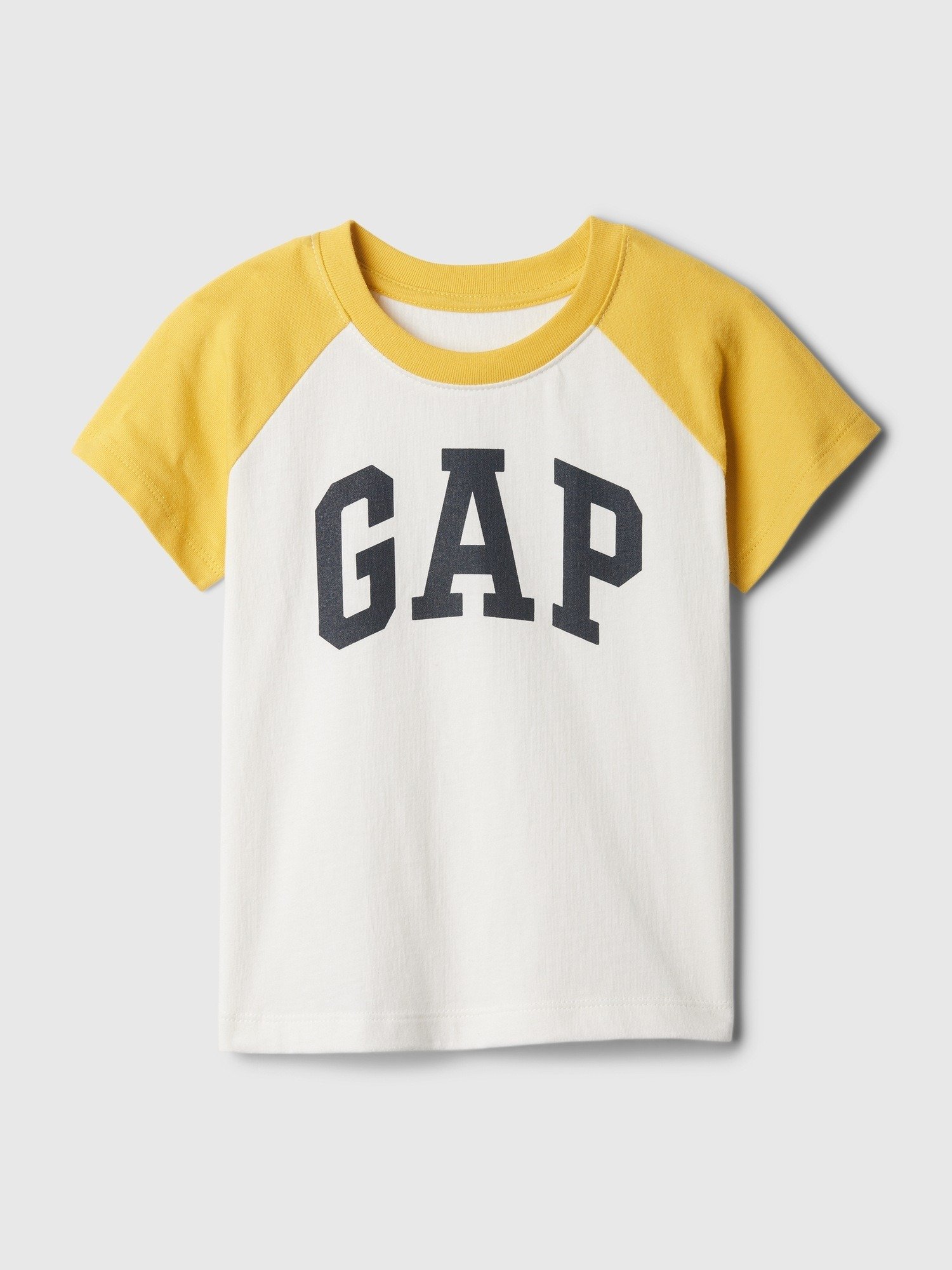 Organik Pamuk Gap Logo T-Shirt product image