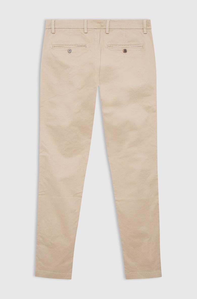 Slim Fit Gap Flex Khaki Pantolon