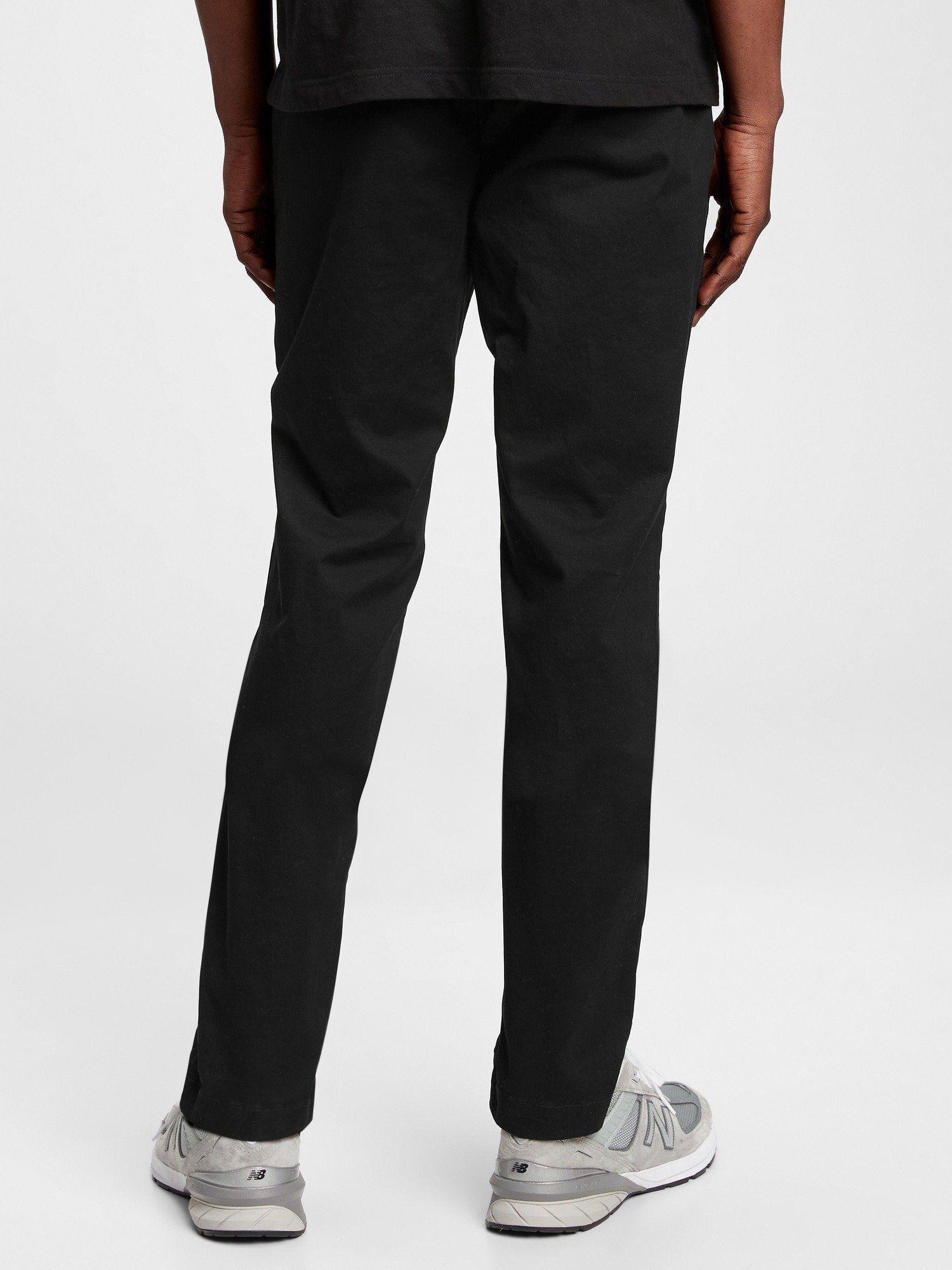 GapFlex Slim Fit Khaki Pantolon product image