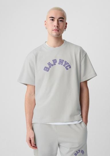 Gap Nyc Arch Logo T-Shirt