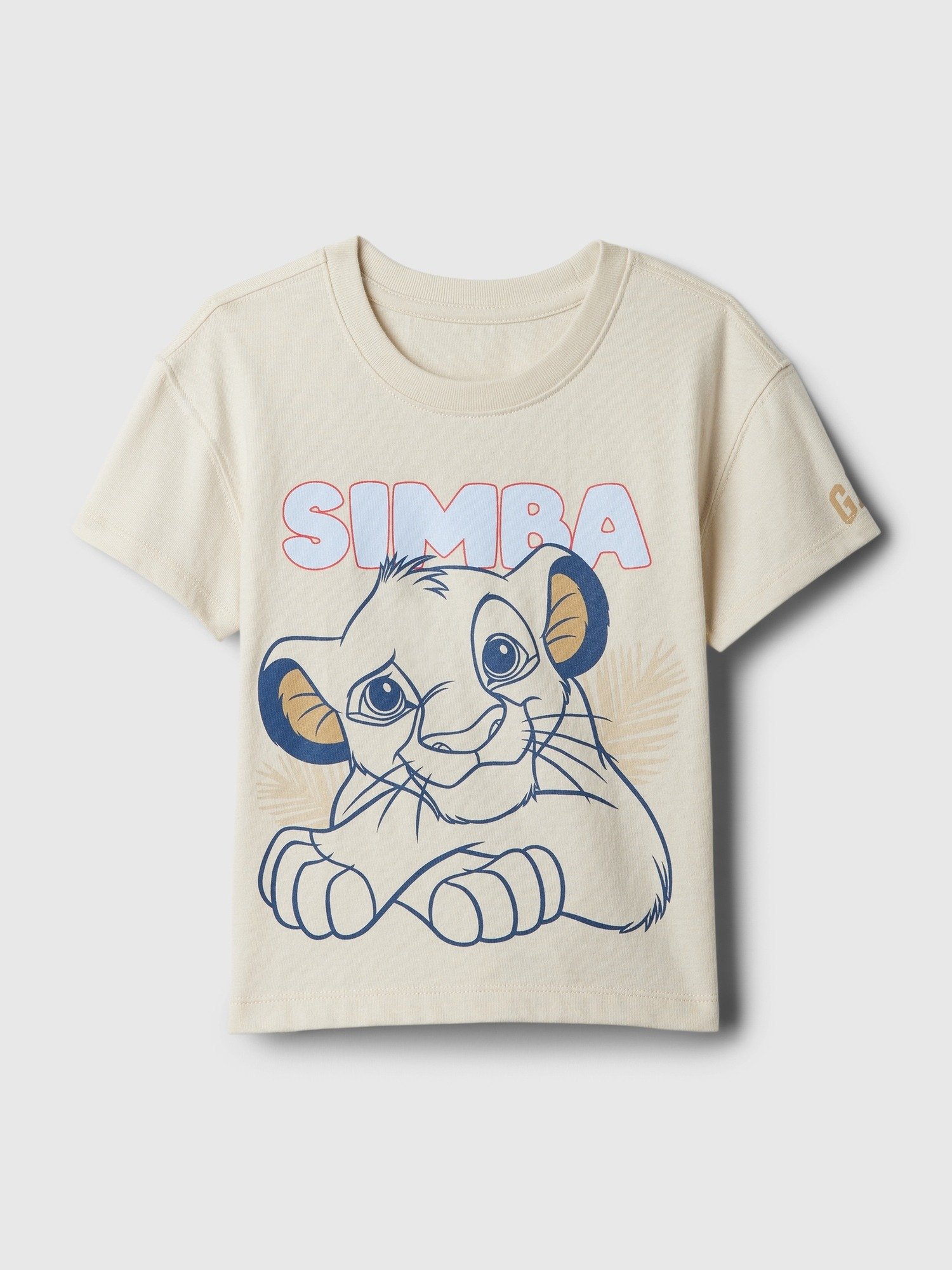 Disney Lion King Grafikli T-Shirt product image