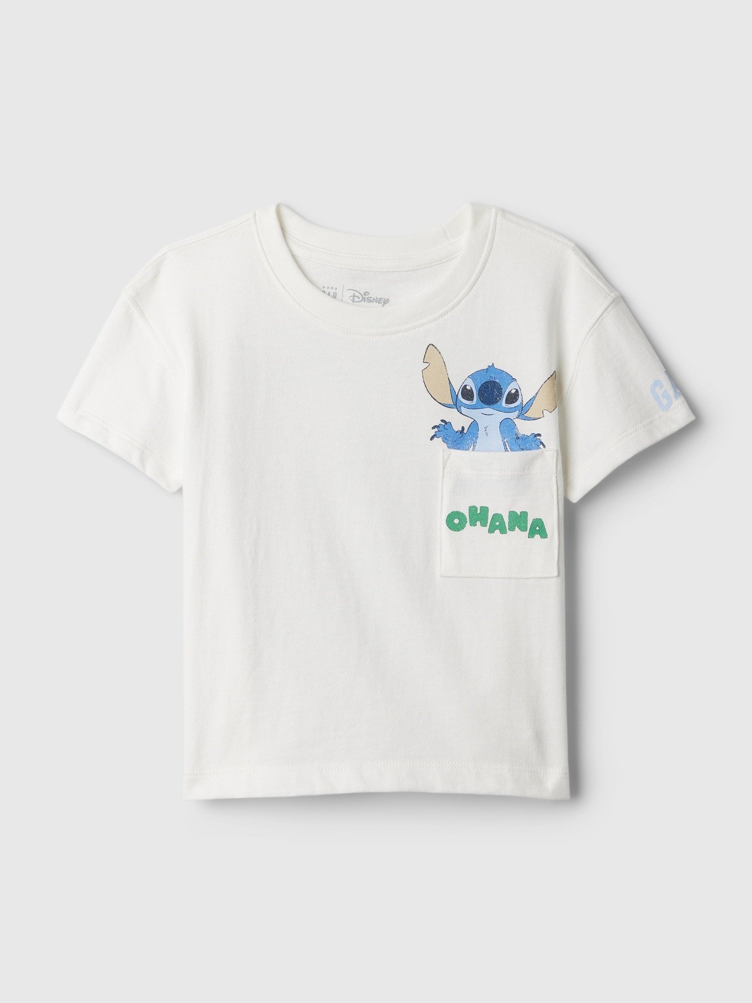 Disney Lilo ve Stitch Grafikli T-Shirt product image