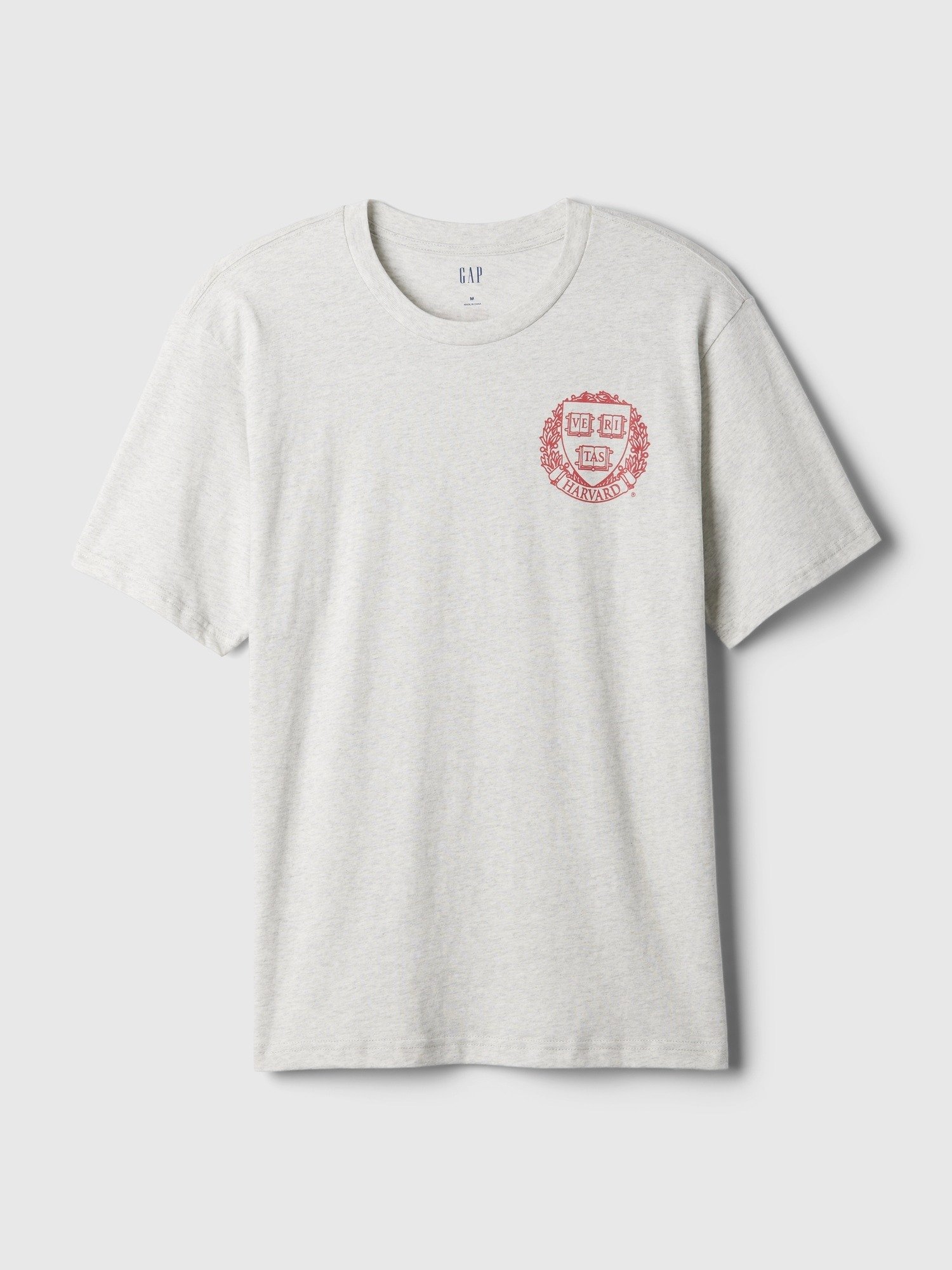 Harvard University Grafikli T-Shirt product image