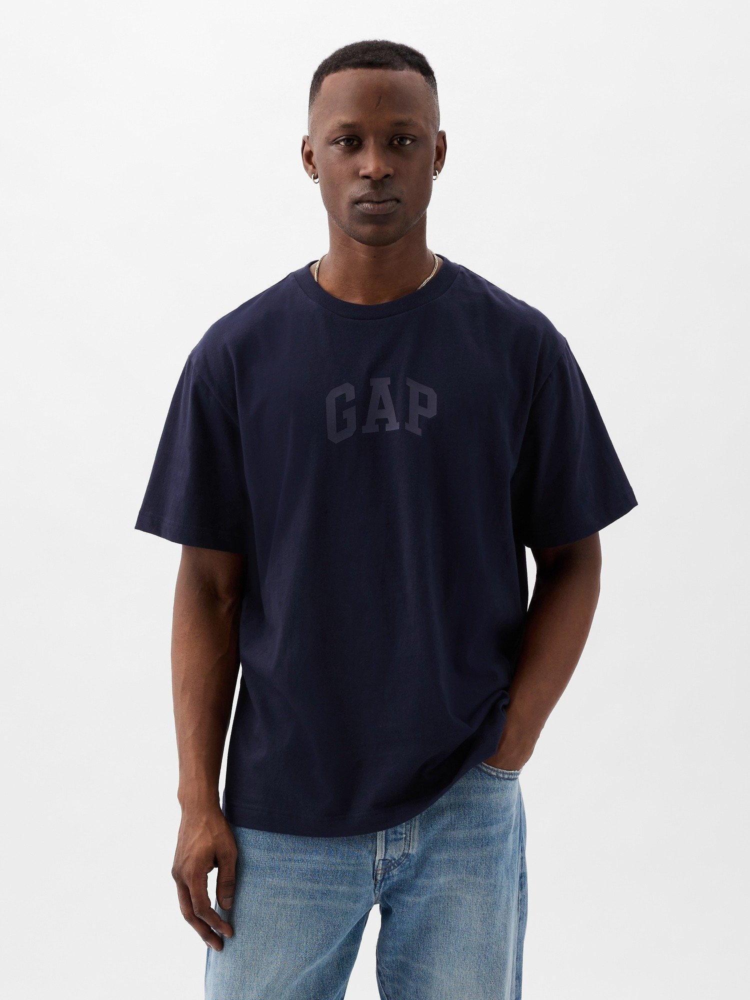 Gap Arch Logo T-Shirt product image