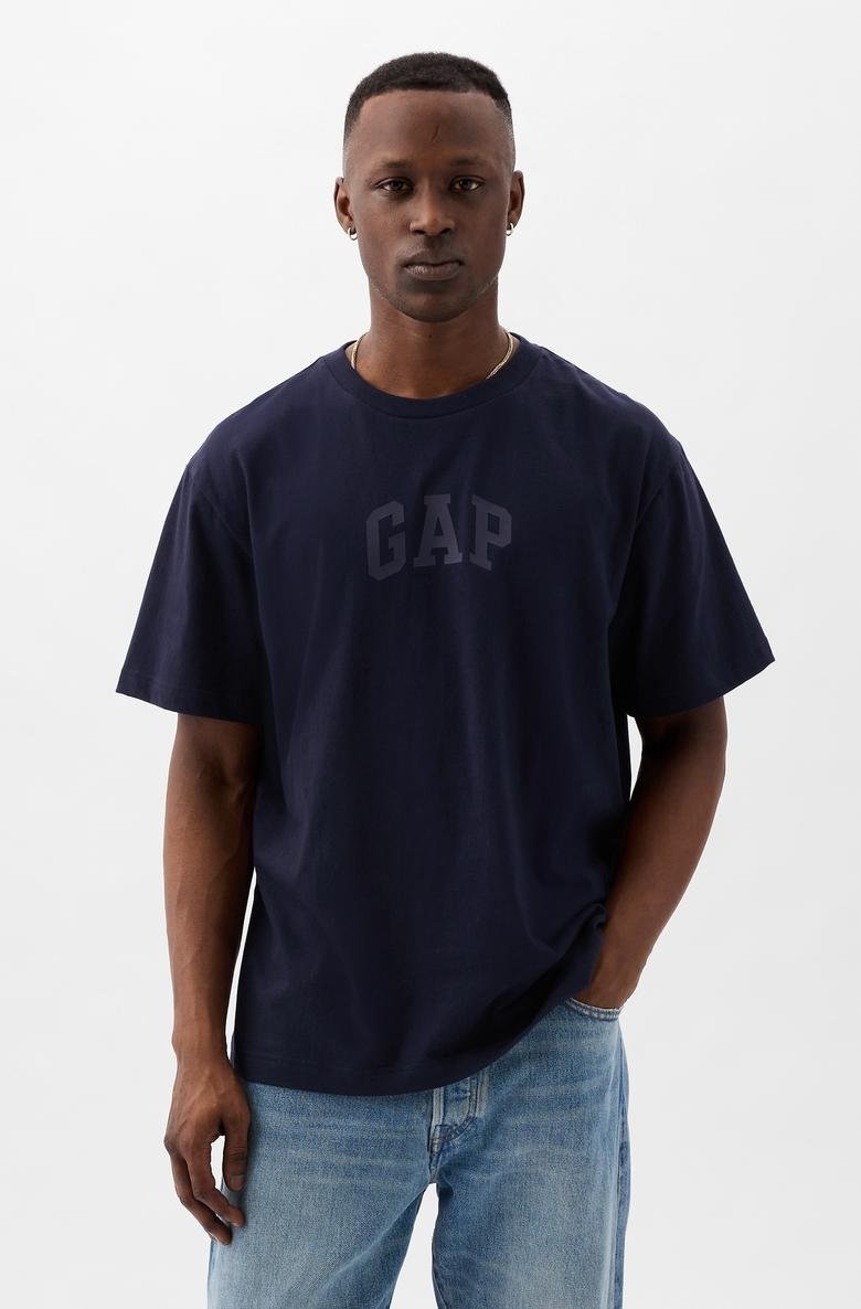  Gap Arch Logo T-Shirt