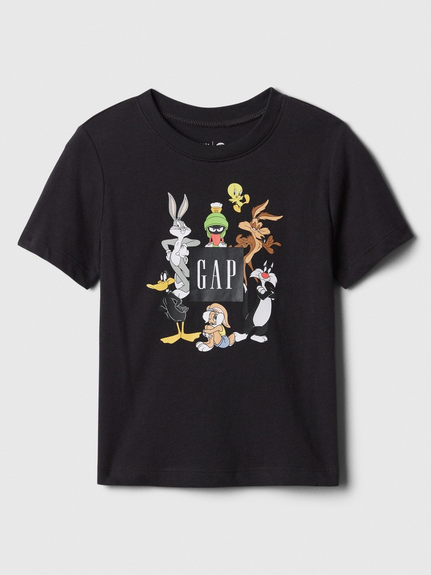 Gap Logo WB™ Looney Tunes Grafikli T-Shirt product image