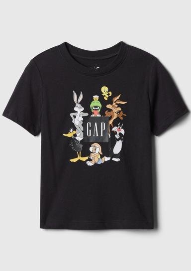 Gap Logo WB™ Looney Tunes Grafikli T-Shirt