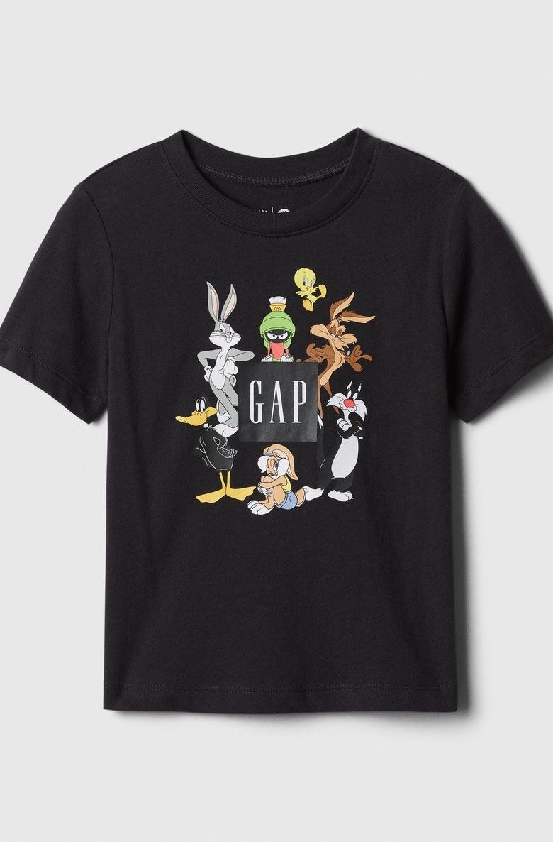  Gap Logo WB™ Looney Tunes Grafikli T-Shirt