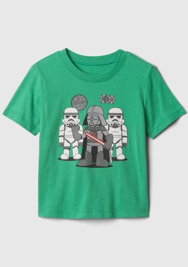 Star Wars™ Grafikli T-Shirt