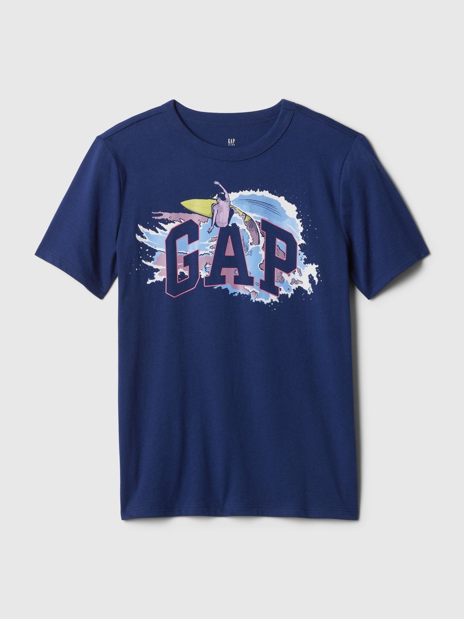Gap Logo Grafikli T-Shirt product image