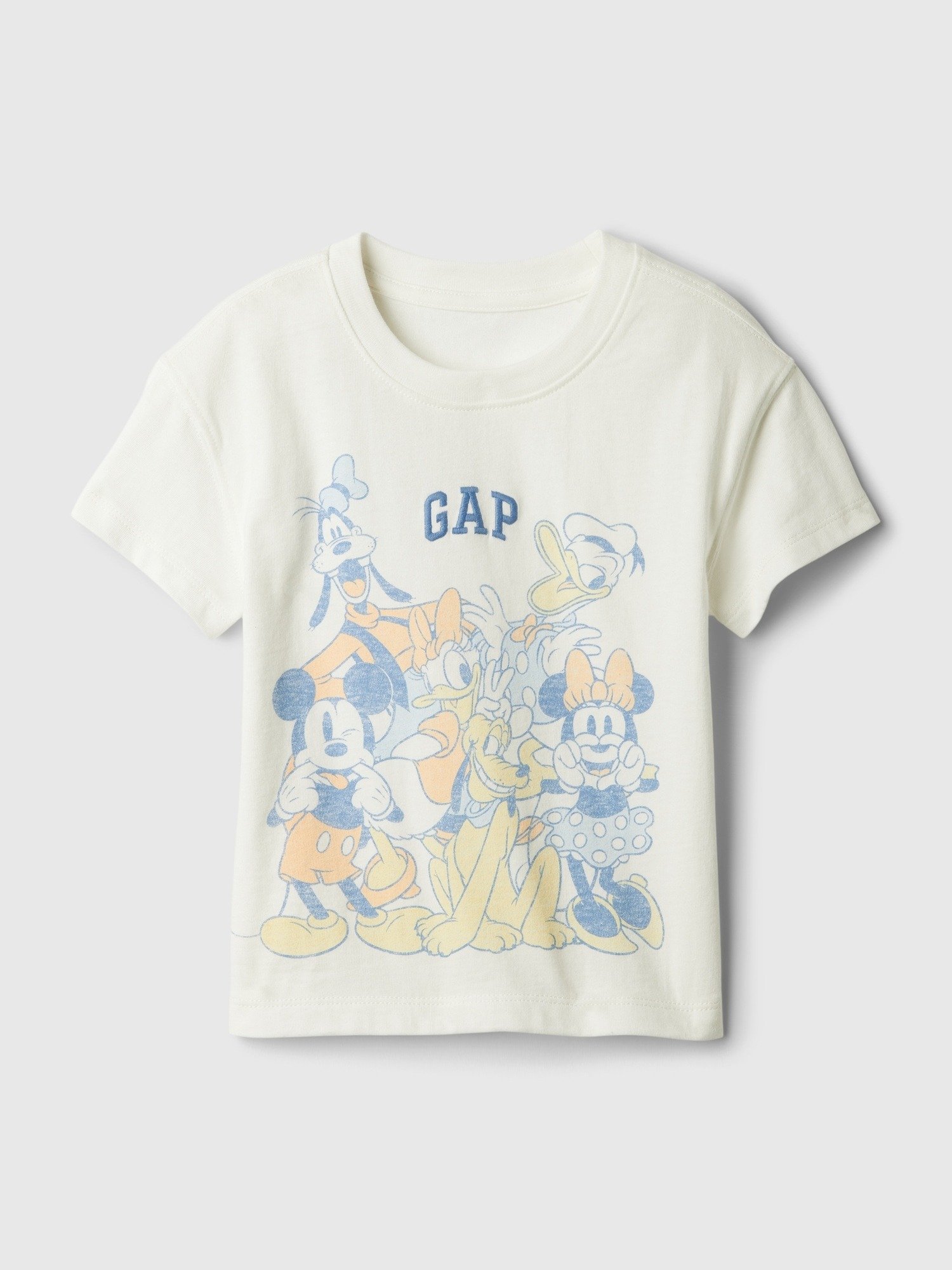 Disney Mickey Mouse Grafikli T-Shirt product image