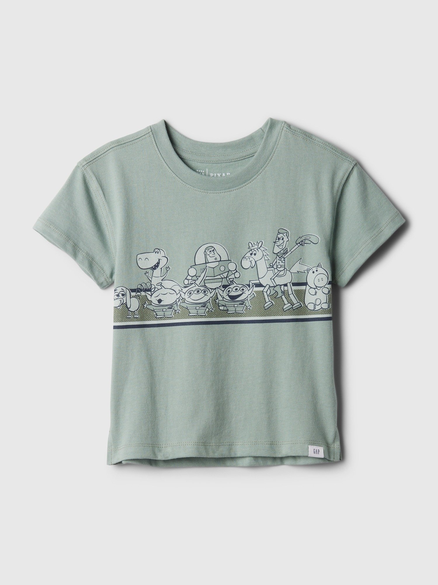 Disney Toy Story Grafikli T-Shirt product image