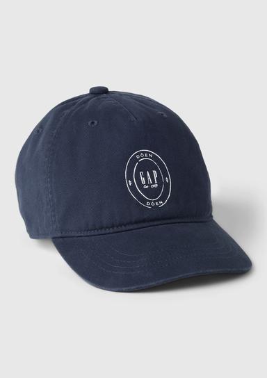Gap × DÔEN Logo Beyzbol Şapkası