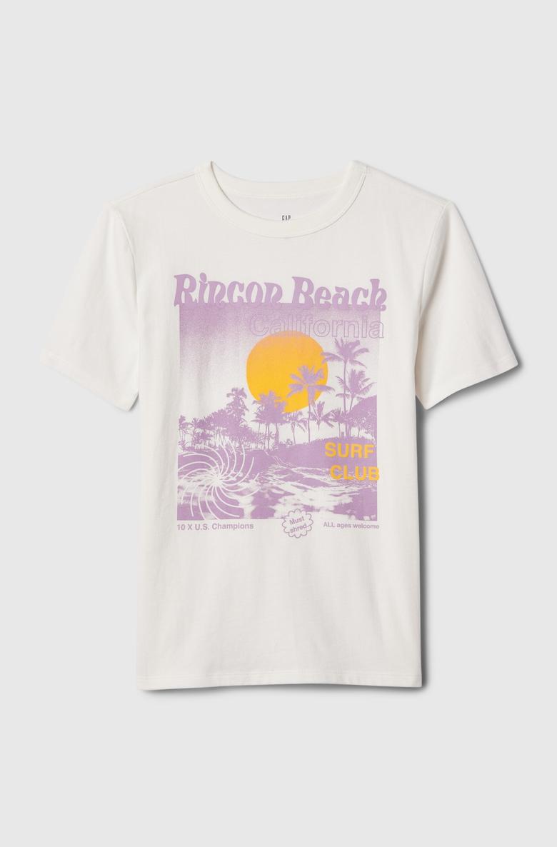  Grafikli T-Shirt