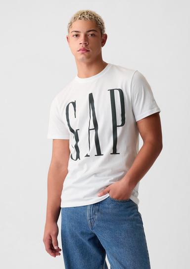 Everyday Soft Gap Logo T-Shirt