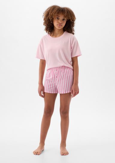 Pijama Takımı