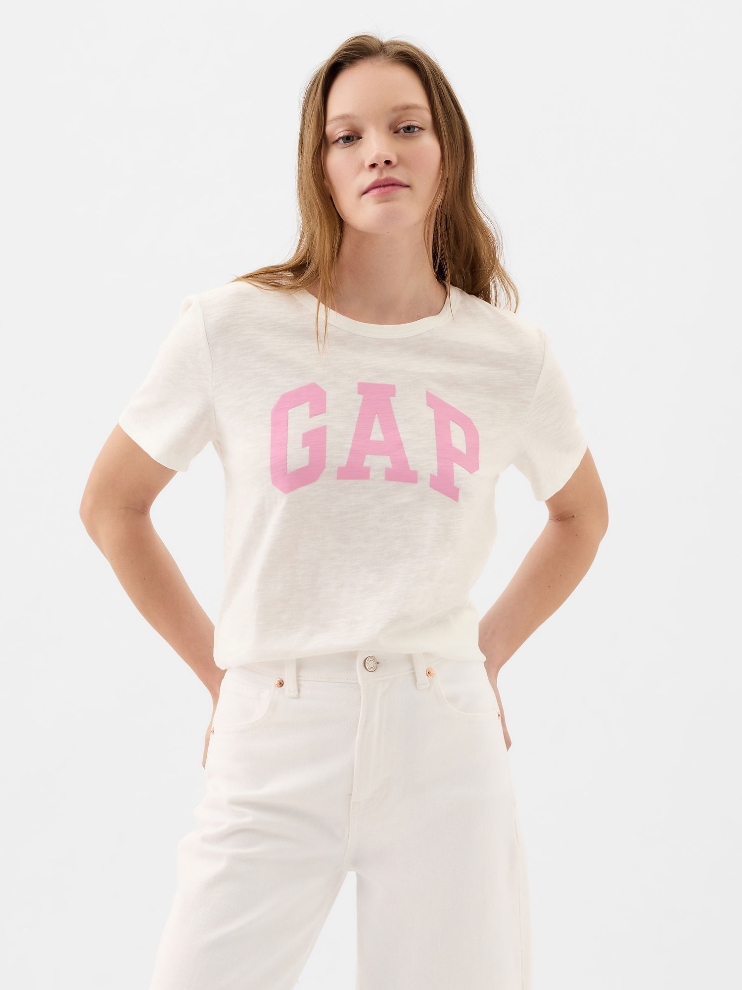 Gap Logo T-Shirt product image