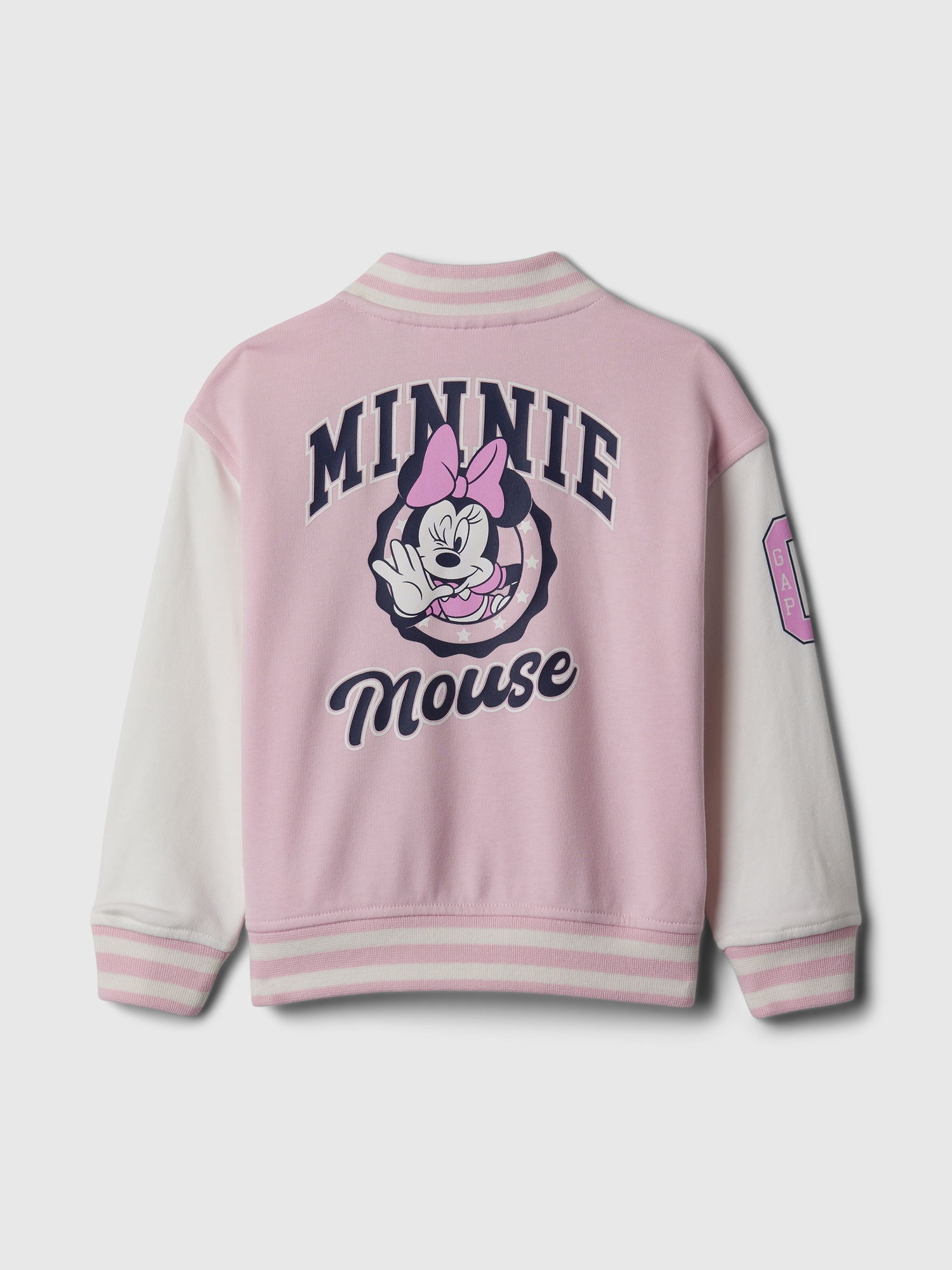 Disney Grafikli Bomber Ceket product image