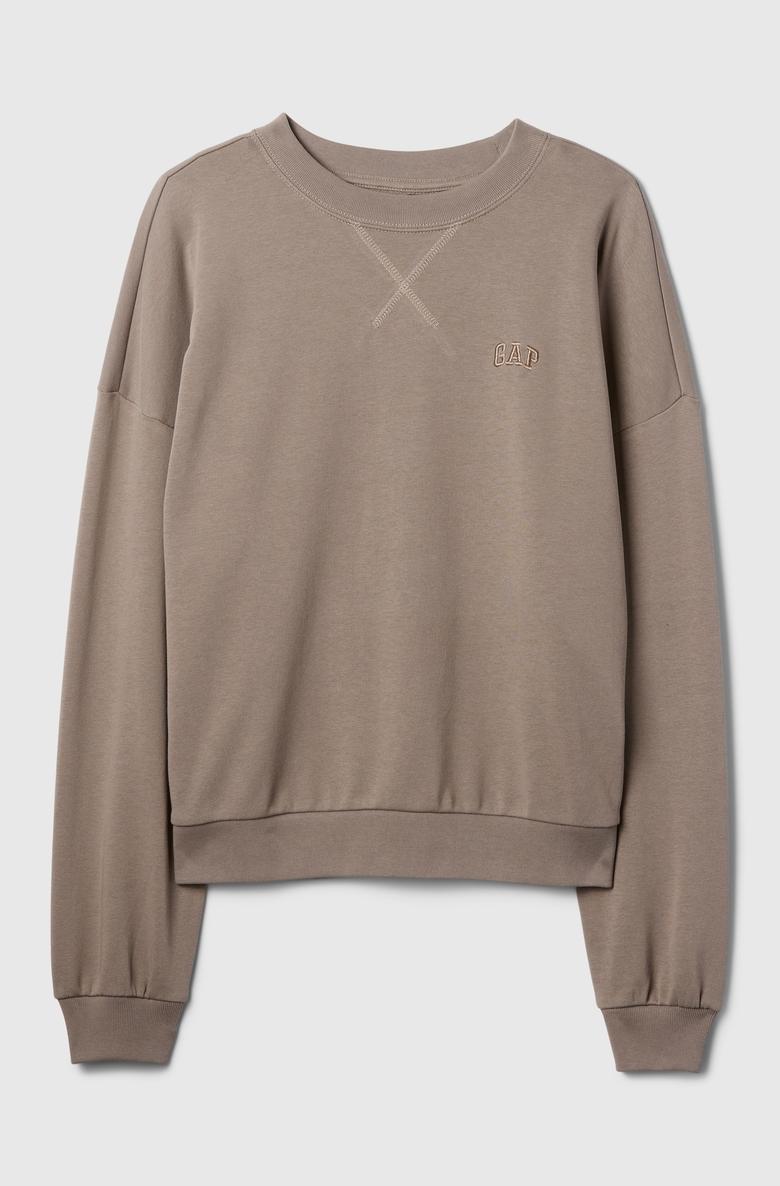 Mini Gap Logo Sweatshirt gap
