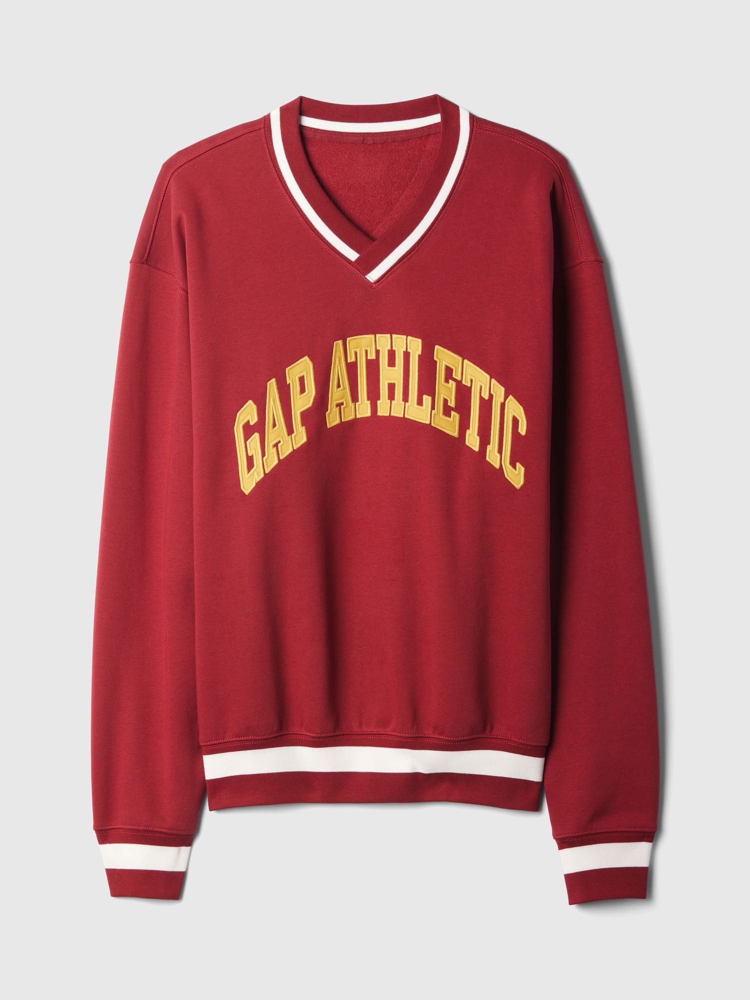 Gap Logo Sweatshirt_1
