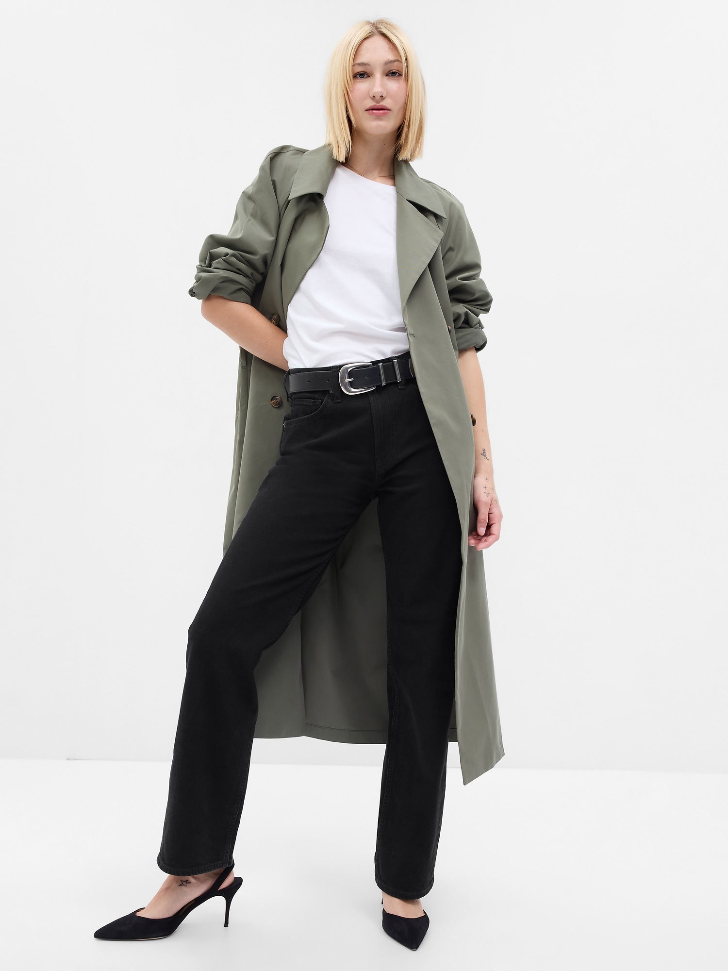 High Rise '90s Loose Jean Pantolon_4
