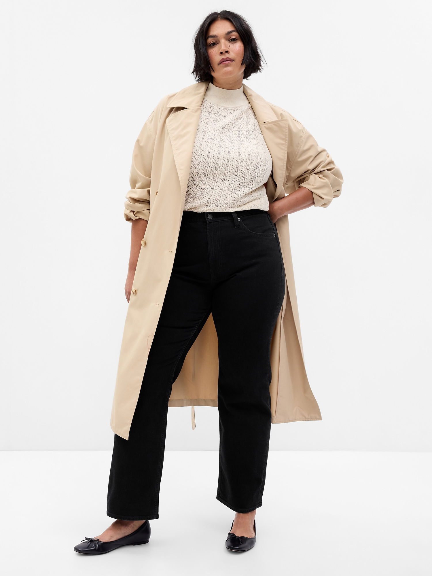 High Rise '90s Loose Jean Pantolon_3