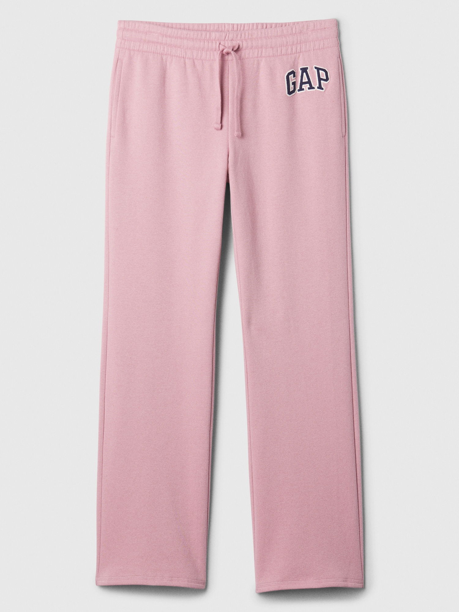Gap Logo Bootcut Fleece Eşofman Altı product image