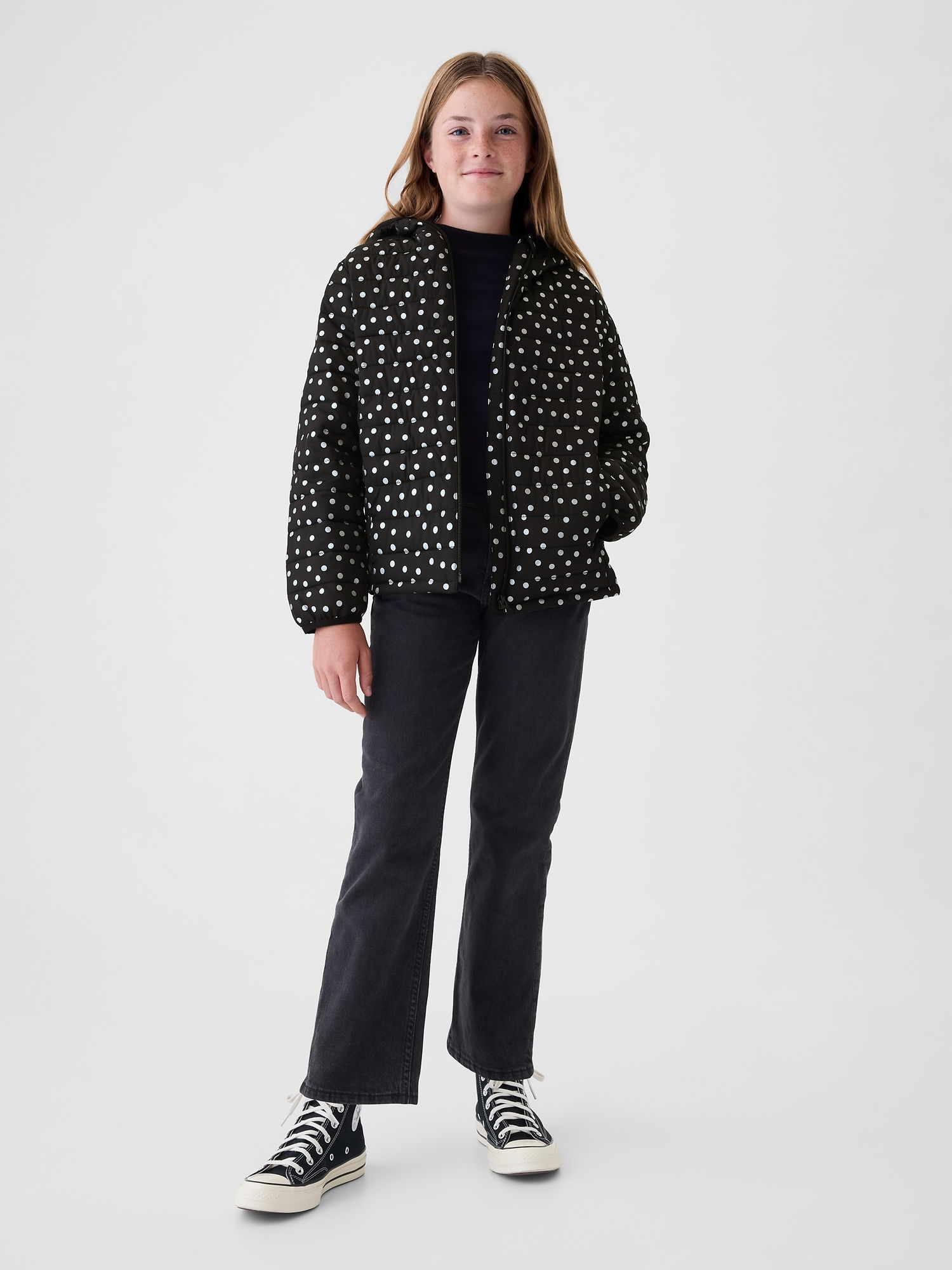ColdControl Puffer Şişme Mont_3