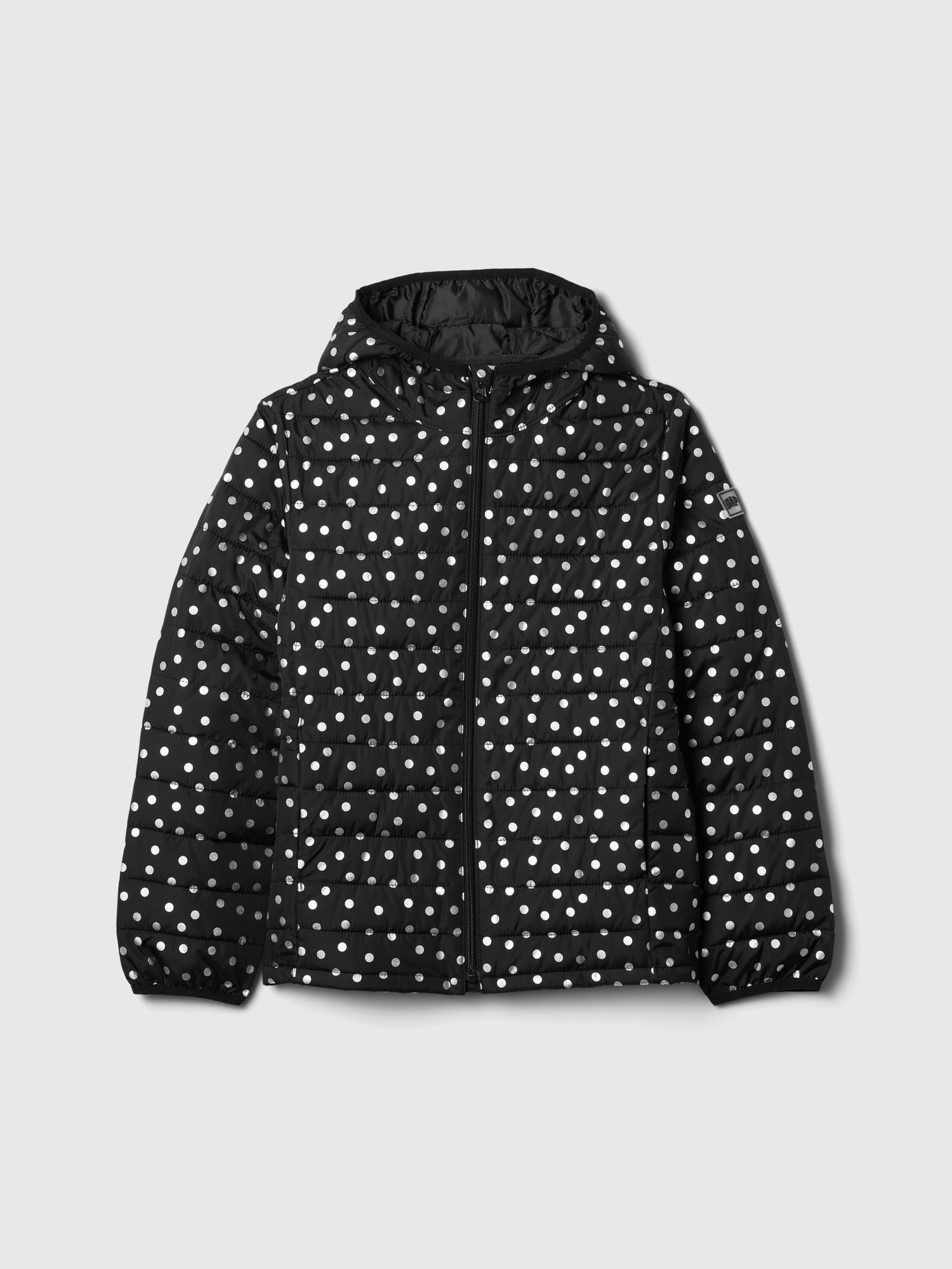 ColdControl Puffer Şişme Mont_1
