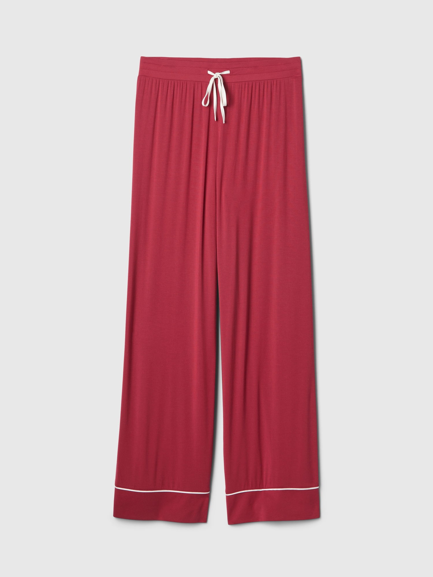 Modal Karışımlı Pijama Altı_1