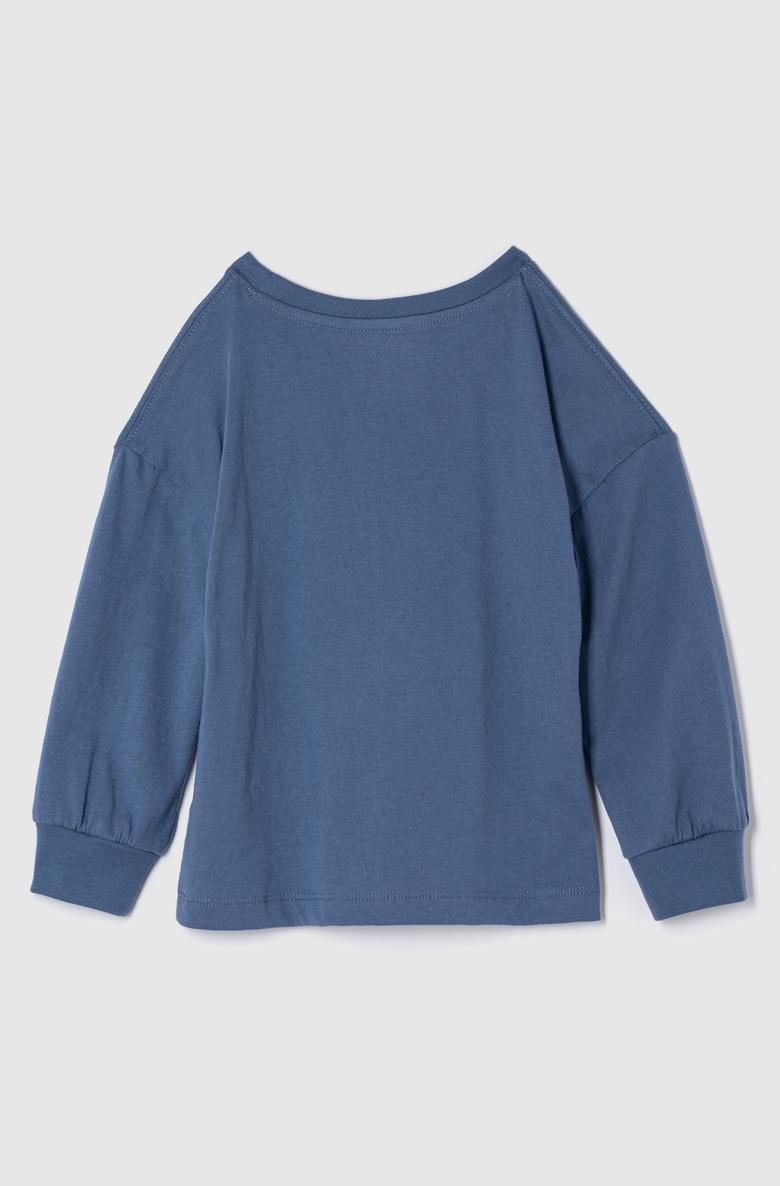  Gap Logo Transformers Grafikli T-Shirt
