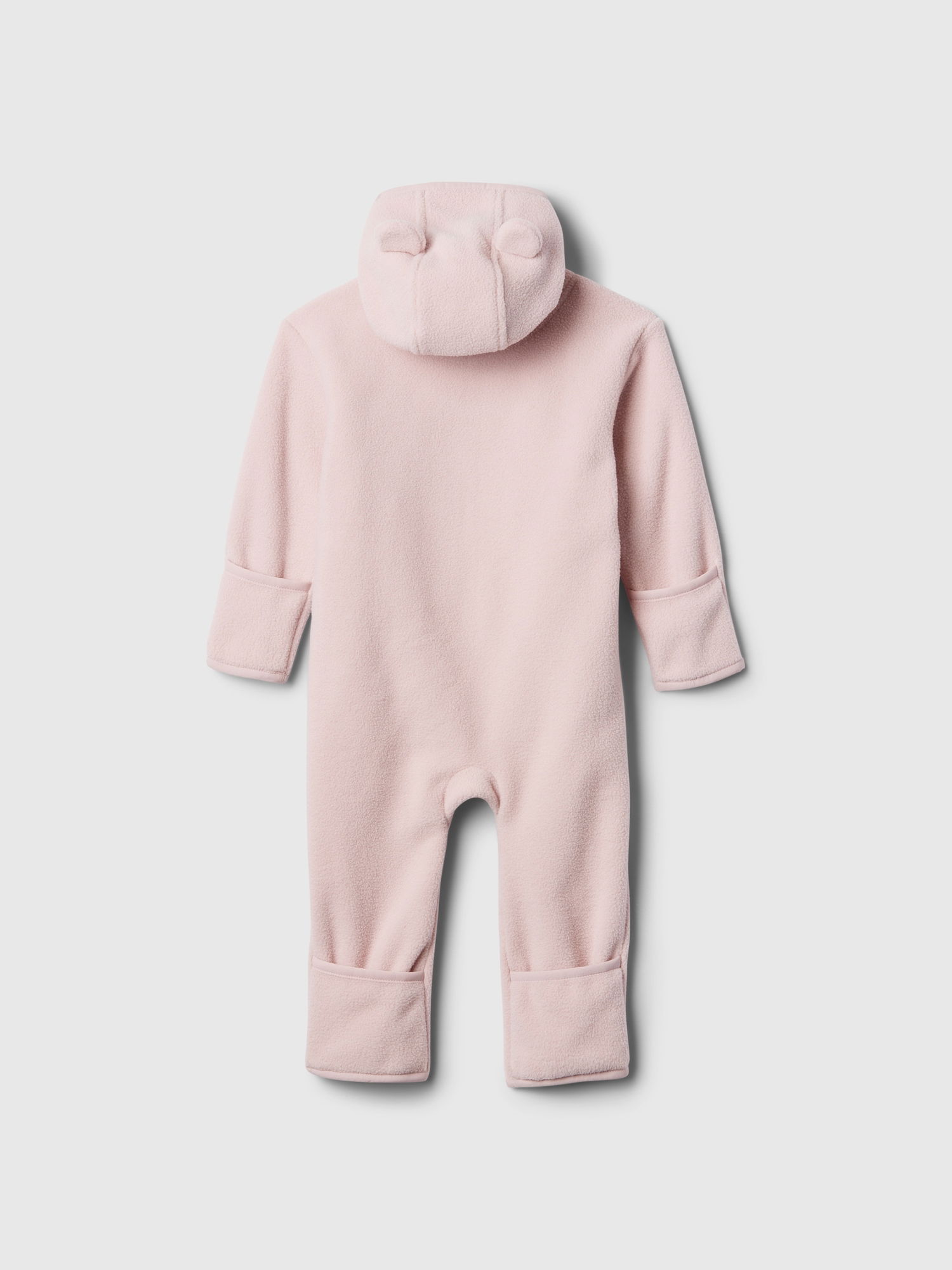 Gap Logo Fleece Tulum product image