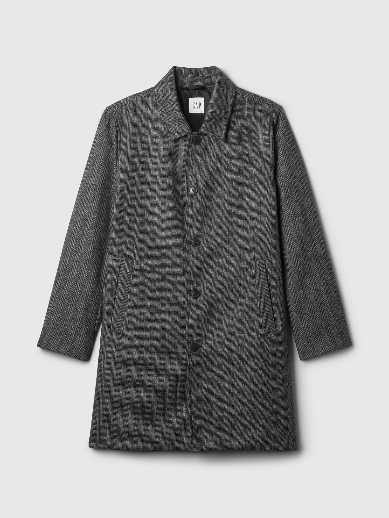Relaxed Fit Kaban product image