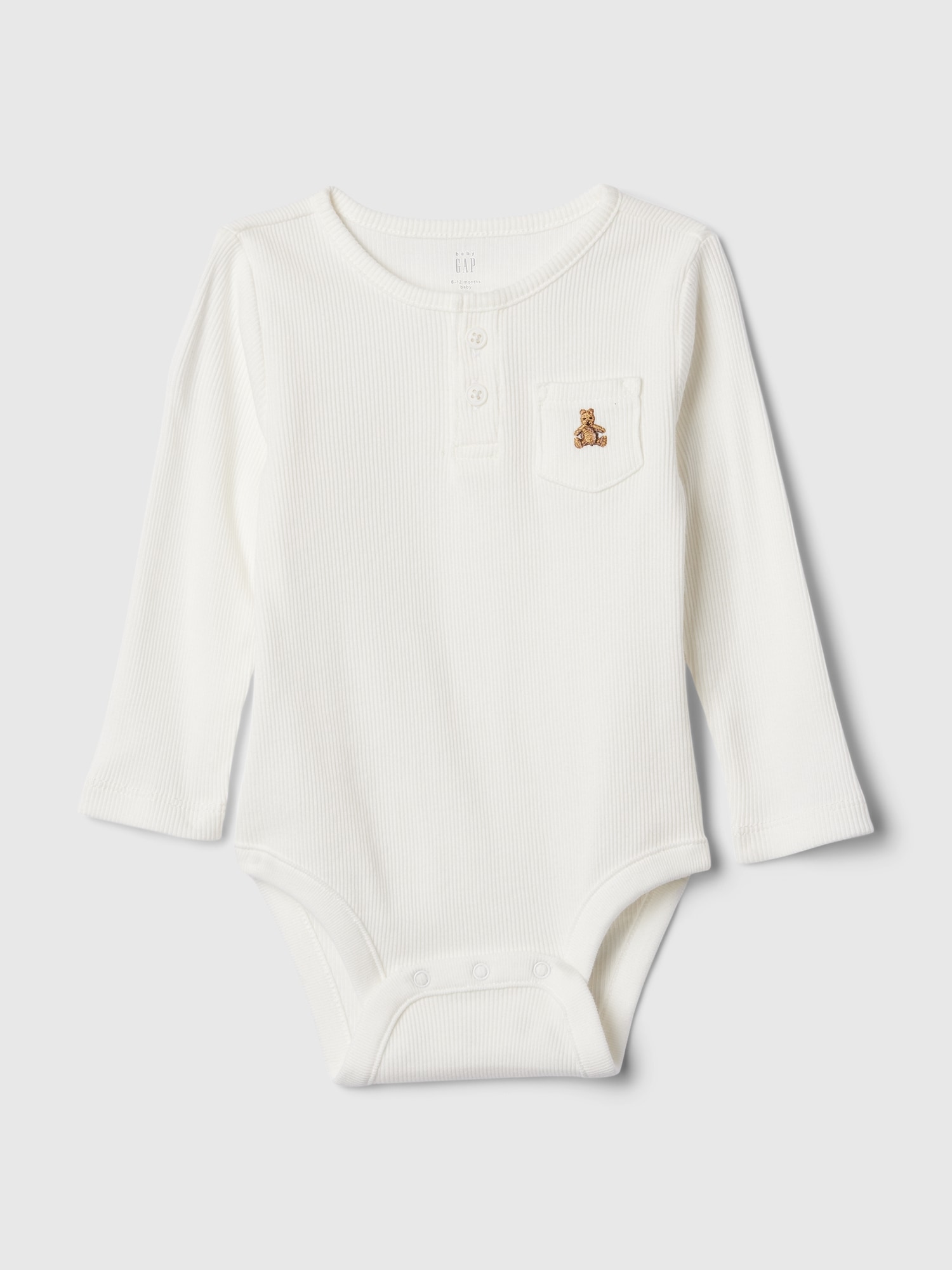 First Favorites Bodysuit product image