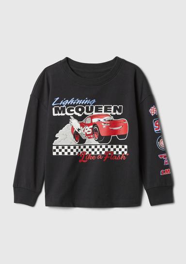 Disney Cars Grafikli T-Shirt