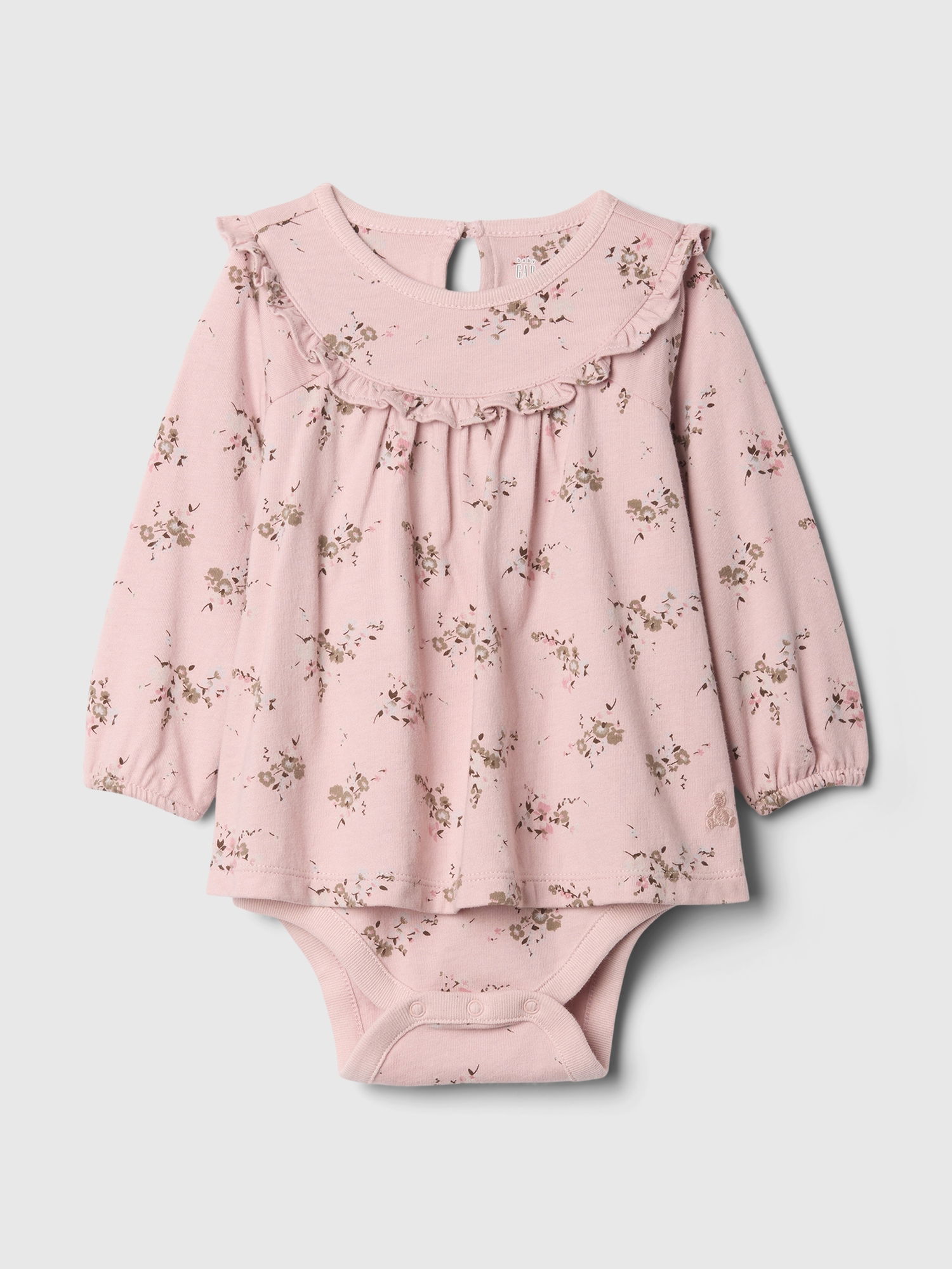 %100 Organik Pamuk Bodysuit product image