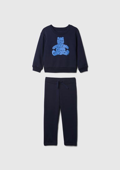2'li Outfit Set