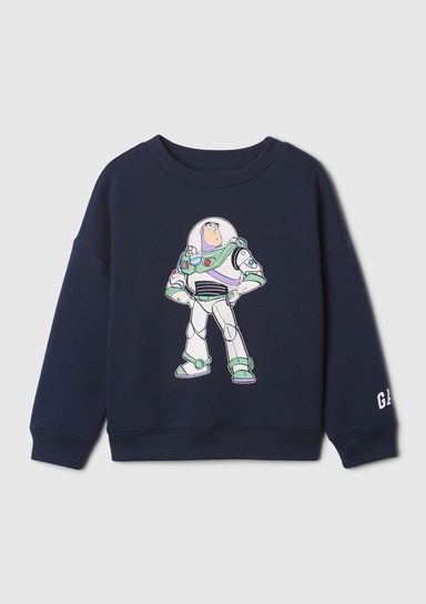 Disney Mickey Mouse Grafikli Sweatshirt