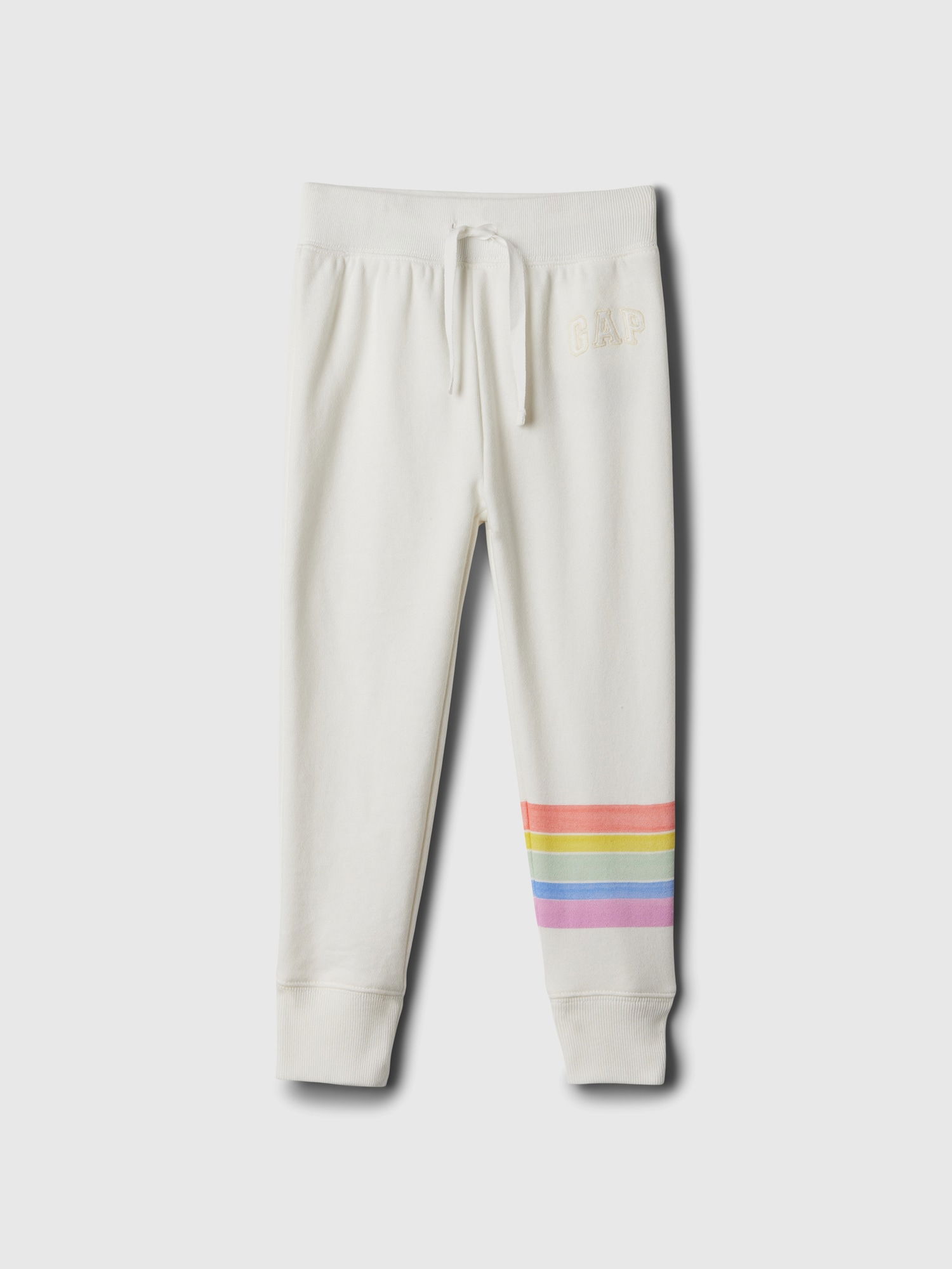 Gap Logo Fransız Havlu Kumaş Jogger Eşofman Altı product image