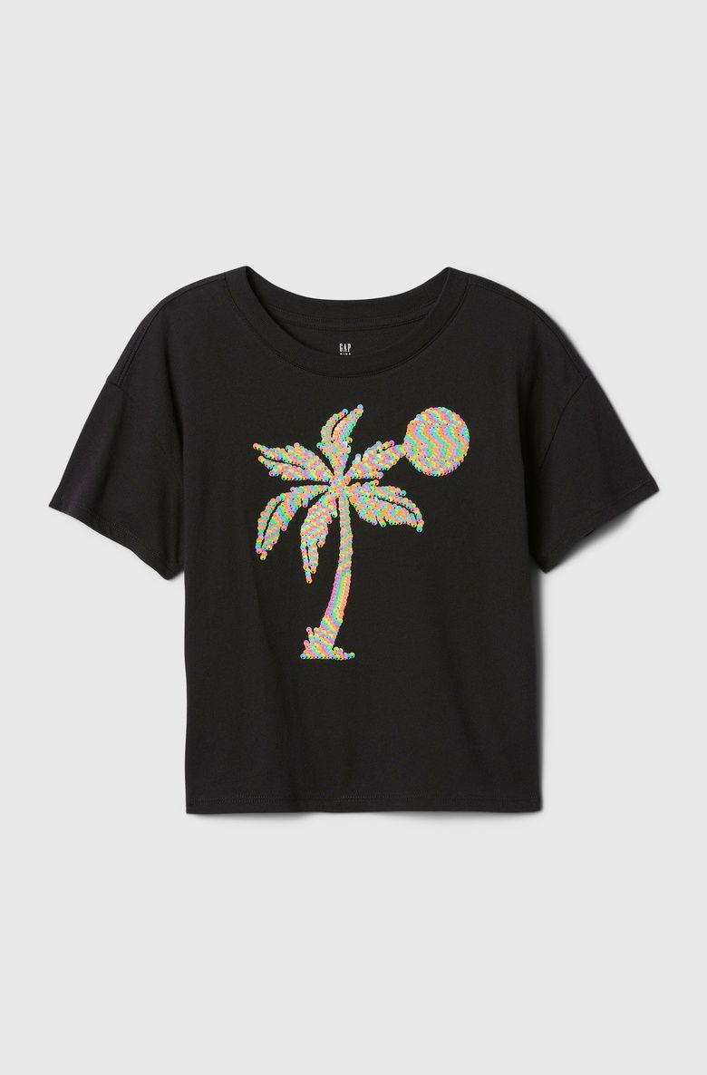  Grafikli T-Shirt