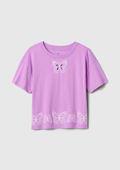 Grafikli T-Shirt