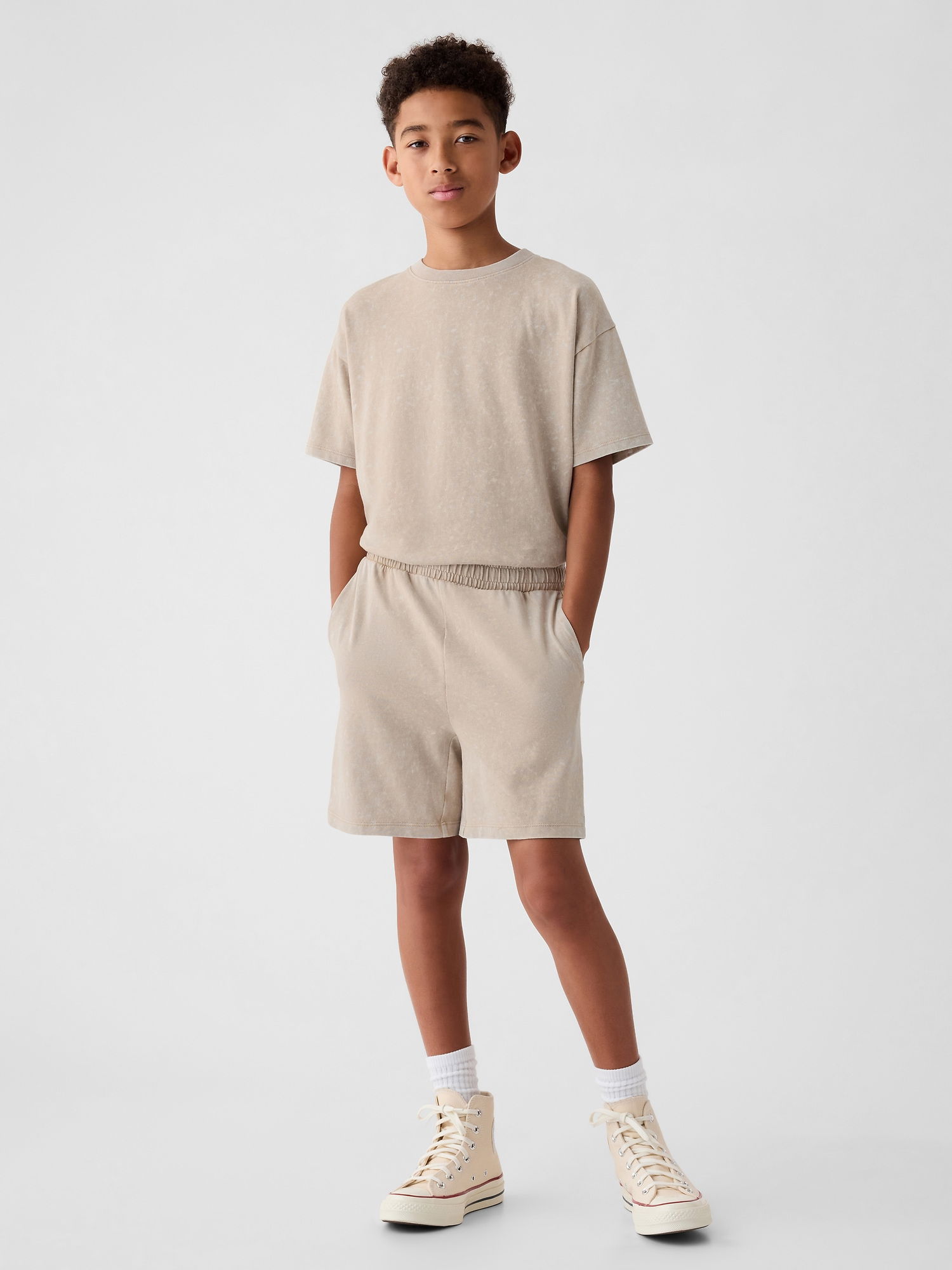 Bağcıklı Şort product image